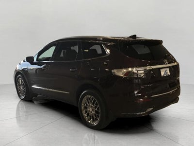 2023 Buick Enclave AWD 4dr Avenir
