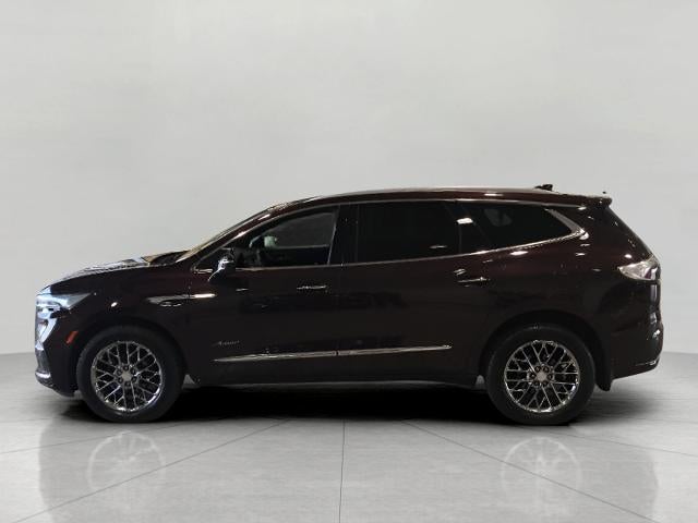 2023 Buick Enclave AWD 4dr Avenir