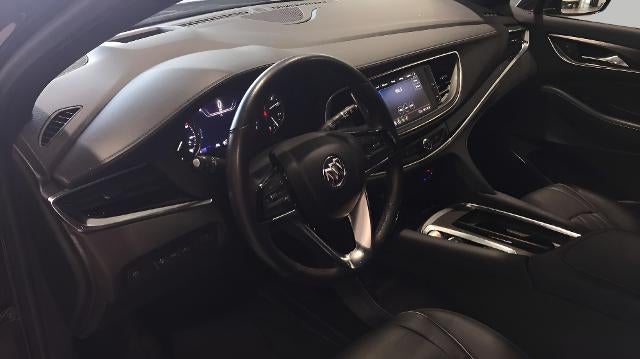 2023 Buick Enclave AWD 4dr Avenir
