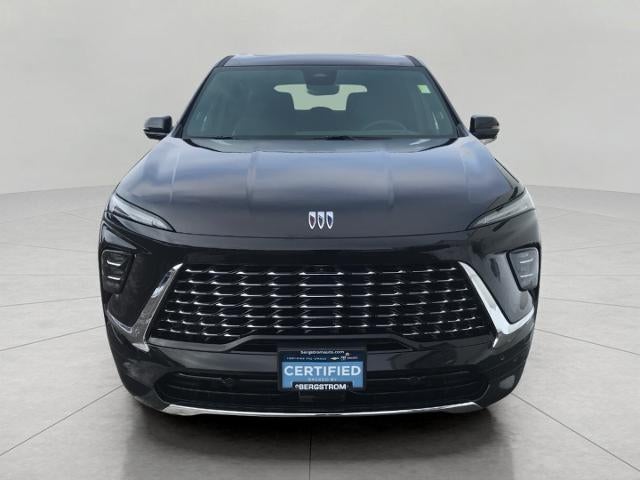 2025 Buick Enclave 4dr Avenir