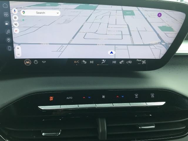 2025 Buick Enclave 4dr Avenir