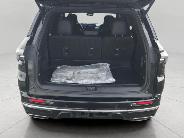 2025 Buick Enclave 4dr Avenir