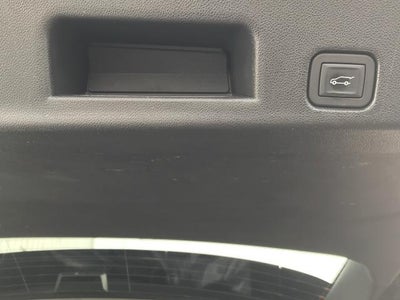 2025 Buick Enclave 4dr Avenir