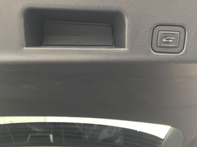 2025 Buick Enclave 4dr Avenir