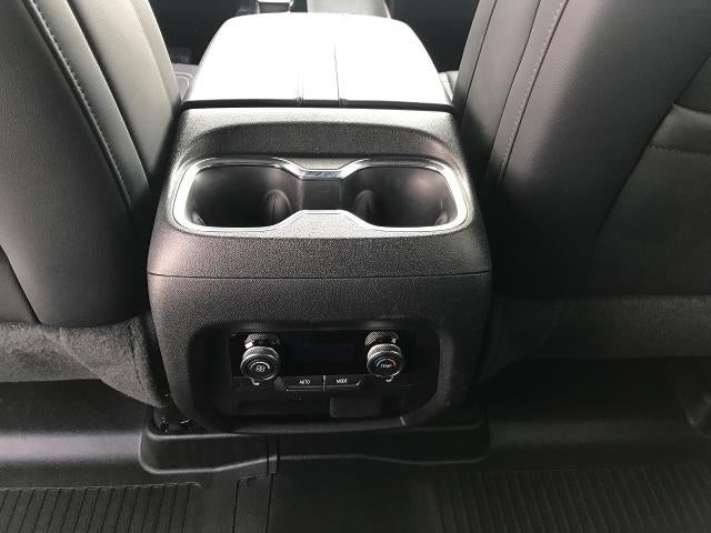 2025 Buick Enclave 4dr Avenir