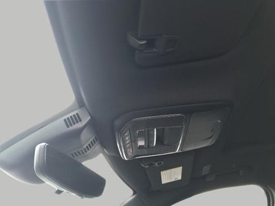 2025 Buick Enclave 4dr Avenir