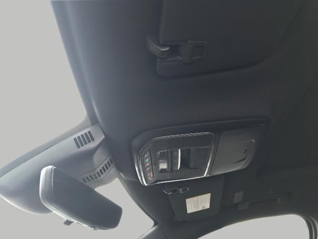 2025 Buick Enclave 4dr Avenir