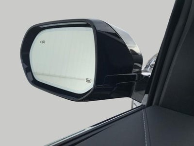 2025 Buick Enclave 4dr Avenir