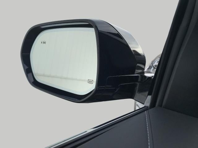 2025 Buick Enclave 4dr Avenir