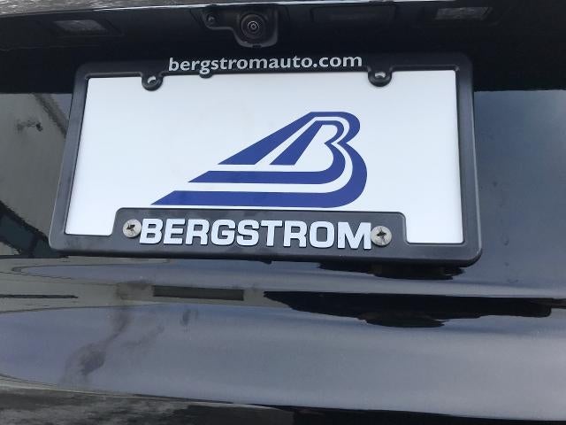 2025 Buick Enclave 4dr Avenir