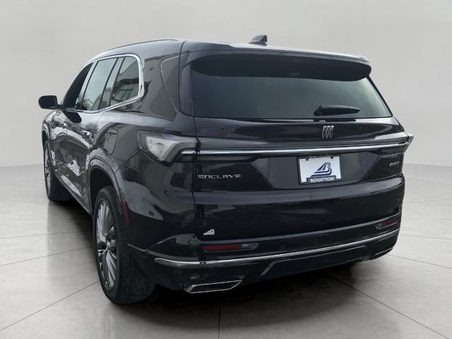 2025 Buick Enclave 4dr Avenir