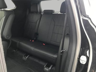 2025 Buick Enclave 4dr Avenir