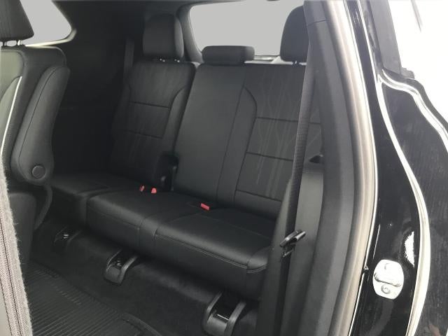 2025 Buick Enclave 4dr Avenir