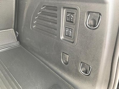 2025 Buick Enclave 4dr Avenir