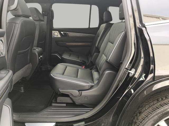 2025 Buick Enclave 4dr Avenir