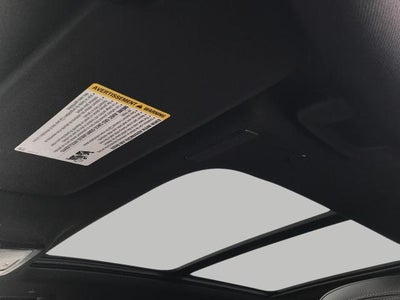 2025 Buick Enclave 4dr Avenir