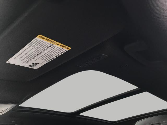 2025 Buick Enclave 4dr Avenir