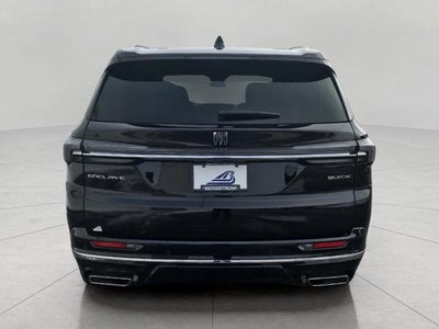 2025 Buick Enclave 4dr Avenir