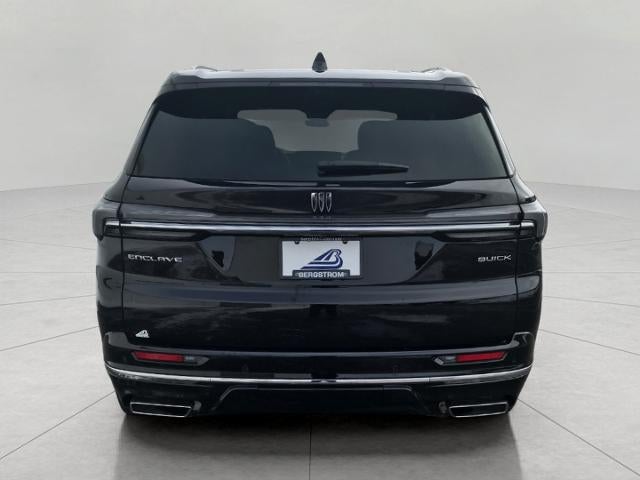 2025 Buick Enclave 4dr Avenir