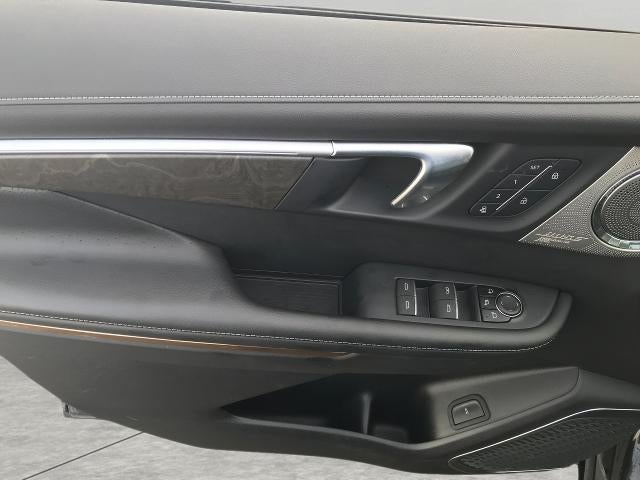 2025 Buick Enclave 4dr Avenir