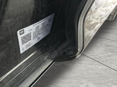 2025 Buick Enclave 4dr Avenir