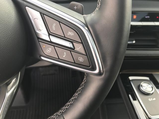 2025 Buick Enclave 4dr Avenir