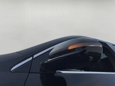 2025 Buick Enclave 4dr Avenir