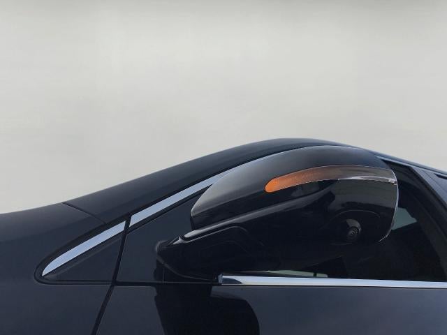 2025 Buick Enclave 4dr Avenir