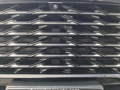 2025 Buick Enclave 4dr Avenir