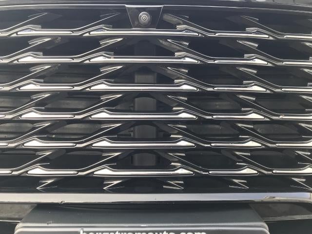 2025 Buick Enclave 4dr Avenir