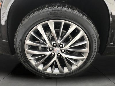 2025 Buick Enclave 4dr Avenir