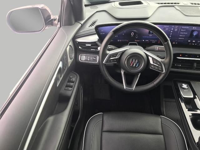 2025 Buick Enclave 4dr Avenir