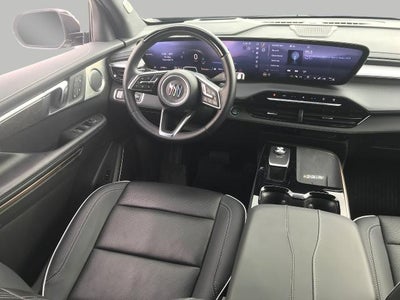 2025 Buick Enclave 4dr Avenir