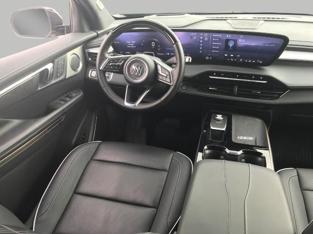 2025 Buick Enclave 4dr Avenir