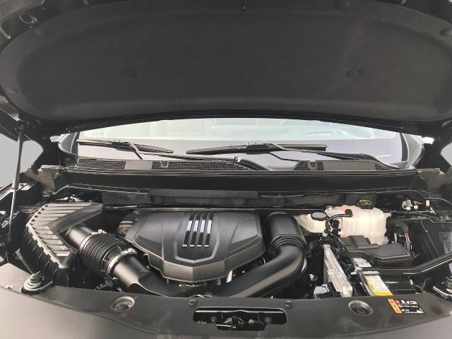 2025 Buick Enclave 4dr Avenir