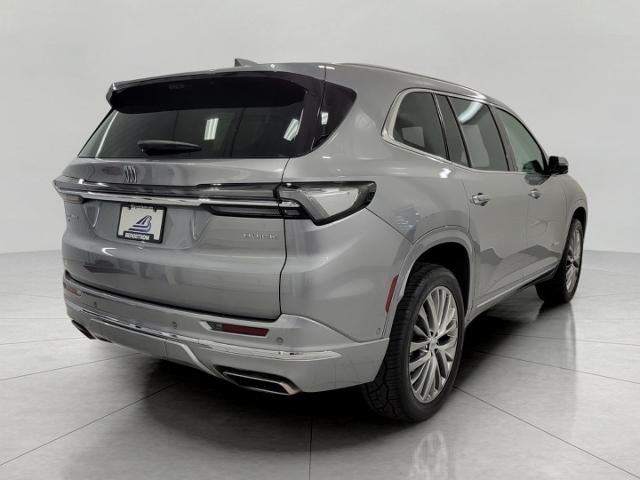 2025 Buick Enclave 4dr Avenir