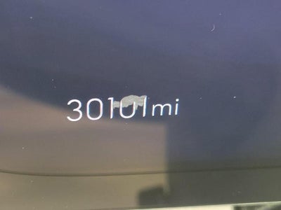 2025 Buick Enclave 4dr Avenir