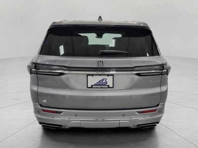 2025 Buick Enclave 4dr Avenir