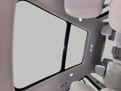2025 Buick Enclave 4dr Avenir