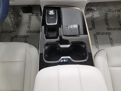 2025 Buick Enclave 4dr Avenir
