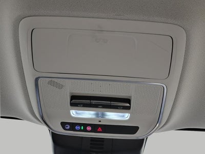 2025 Buick Enclave 4dr Avenir