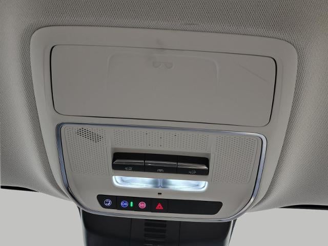 2025 Buick Enclave 4dr Avenir