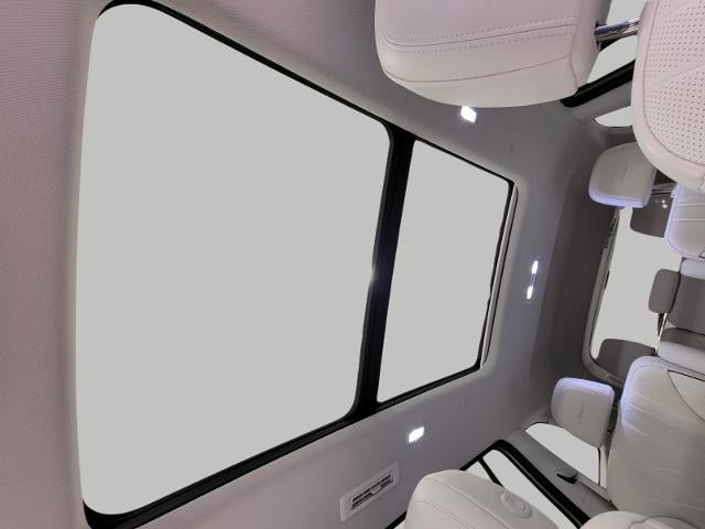2025 Buick Enclave 4dr Avenir