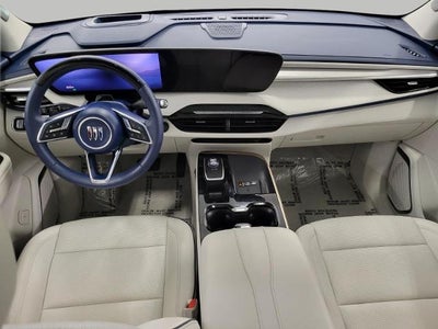 2025 Buick Enclave 4dr Avenir