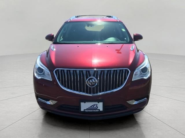 2017 Buick Enclave AWD 4dr Premium