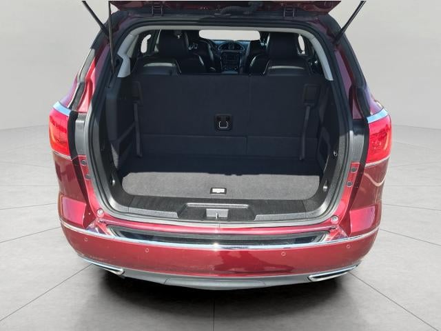 2017 Buick Enclave AWD 4dr Premium