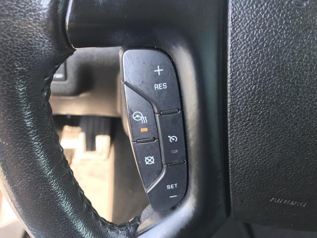 2017 Buick Enclave AWD 4dr Premium