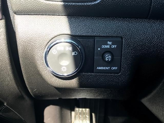 2017 Buick Enclave AWD 4dr Premium