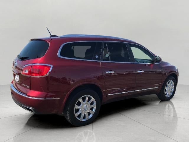 2017 Buick Enclave AWD 4dr Premium