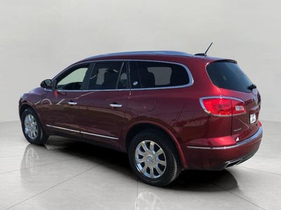 2017 Buick Enclave AWD 4dr Premium